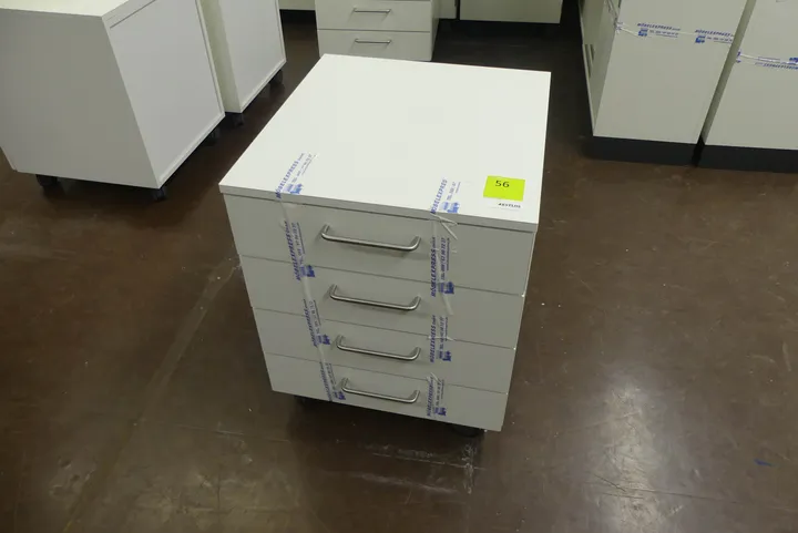 Rollcontainer